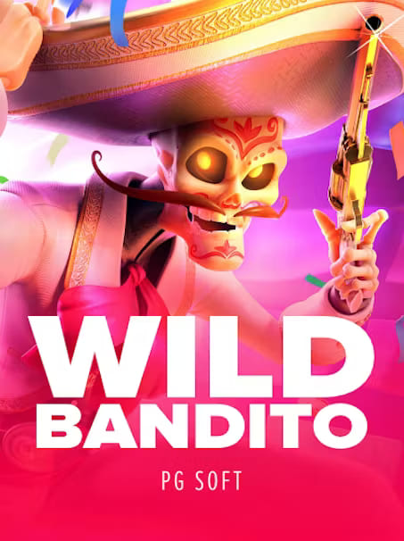 Wild Bandito slot traz assaltos mexicanos e grandes prêmios